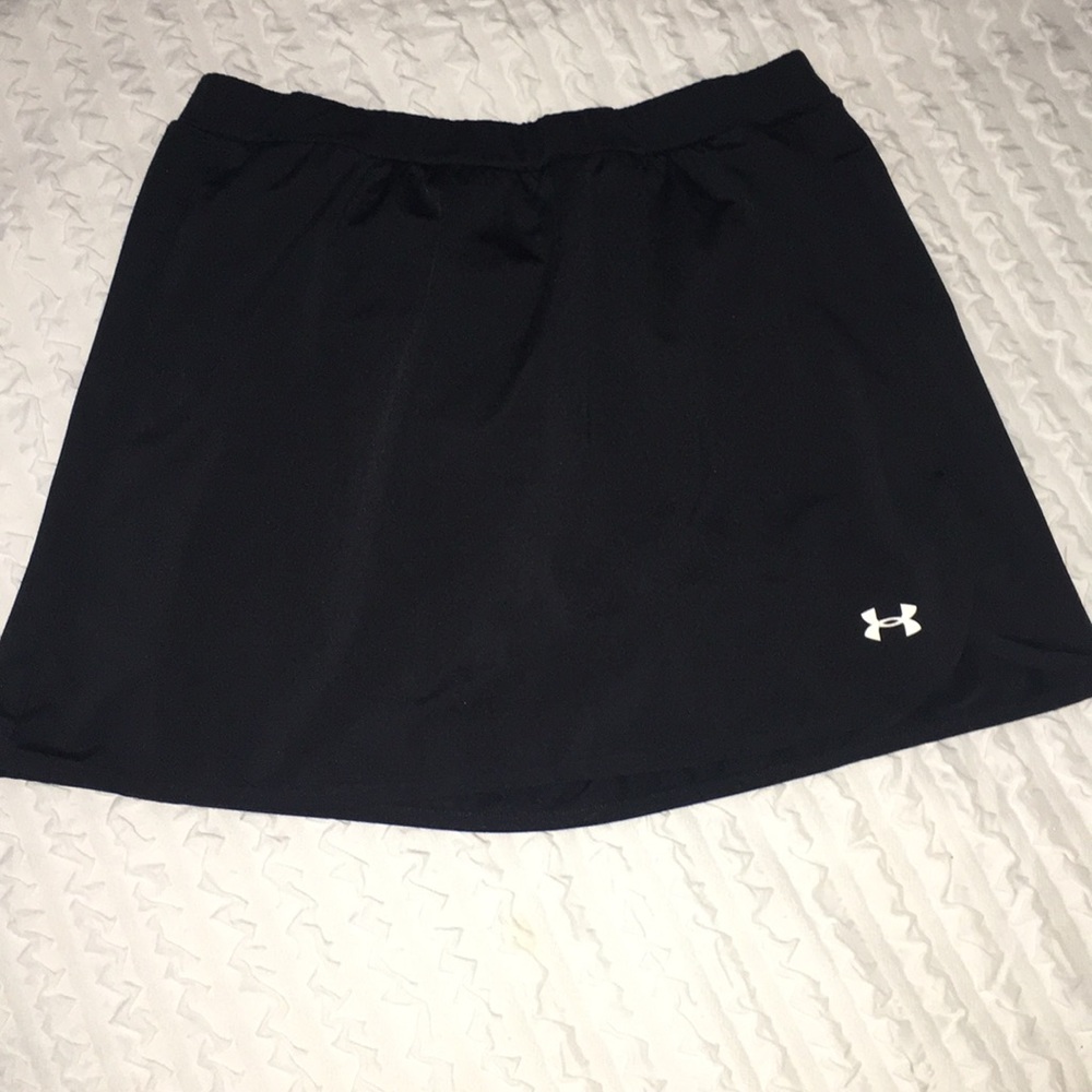 Tennis skirt